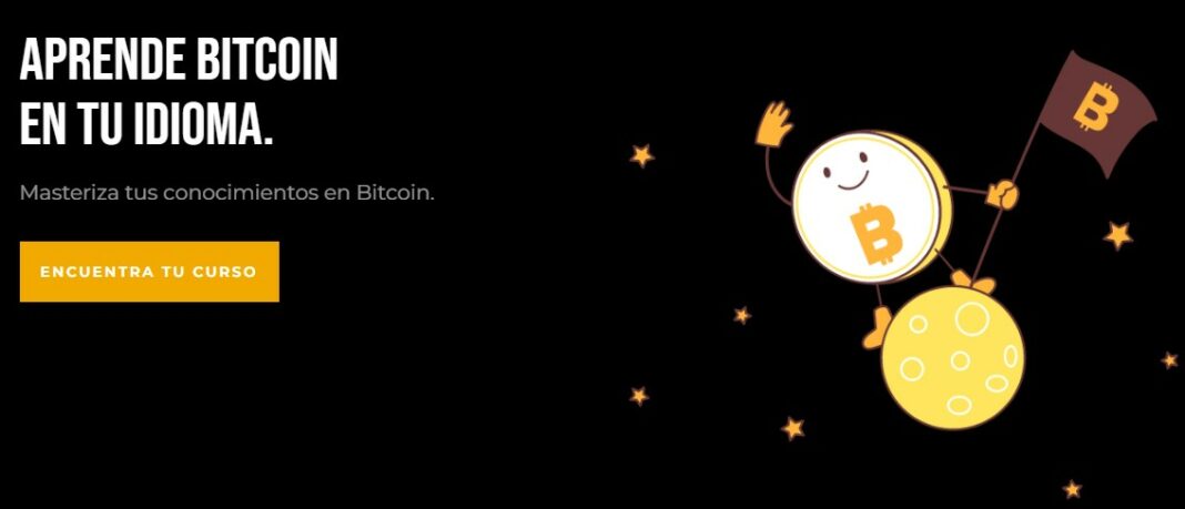 Librería de Satoshi abrió inscripciones para el curso sobre Bitcoin del próximo 22 de marzo | ¿Cómo Participar?