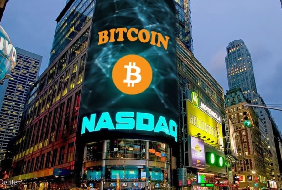 Nasdaq lanzará un servicio de custodia de bitcoin (BTC) y otras criptomonedas en junio de 2023