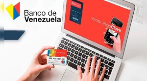 Saren: cómo pagar tus aranceles y tasas con el Botón de Pago del Banco de Venezuela (BDV)