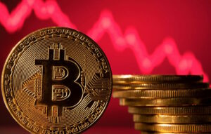 ¿Qué provocó la caída del bitcoin (BTC), según Santiment?
