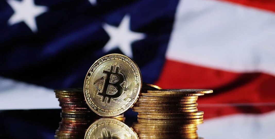 Gobierno de EE.UU. depositó en Coinbase los bitcoins incautados a Silk Road: ¿venderán esos BTC?