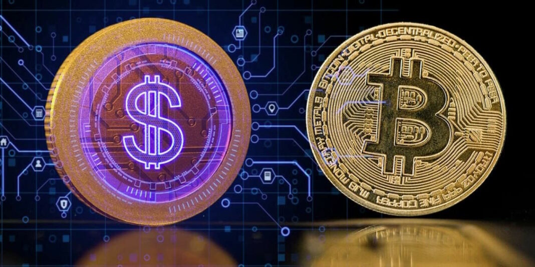 ¿El bitcoin (BTC) puede respaldar a una stablecoin? Arthur Hayes explicó cómo sería