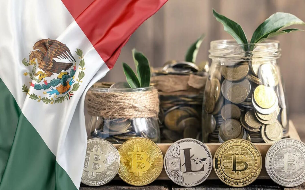 ¿Subida del peso ante el dólar dificulta adopción del bitcoin (BTC) en México? Esto dice Lorena Ortiz