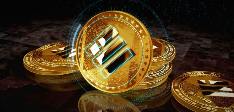 BUSD perdió $500 millones en capitalización tras demanda de la CTFC contra Binance