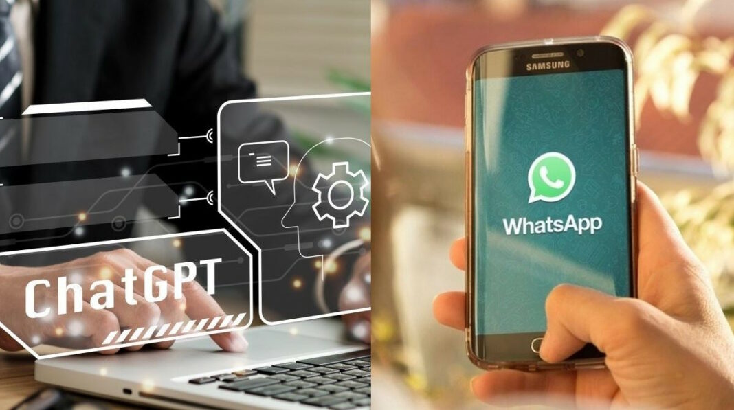 ¿Cómo utilizar ChatGPT en Whatsapp? | Tutorial paso a paso