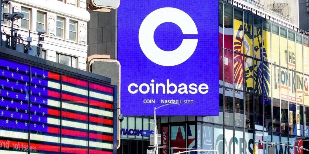 ¿Coinbase será también un banco? Esto dijo su CEO Brian Armstrong