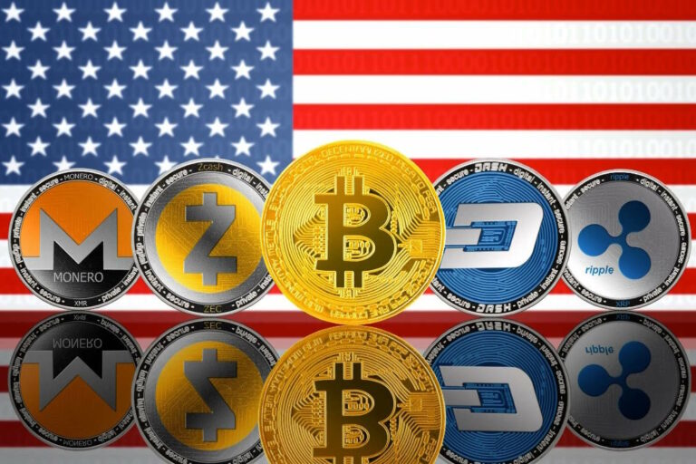 Senadores de EE.UU. piden a los reguladores que no castiguen a la industria de las criptomonedas