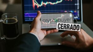 Ahora Cryptobuyer niega lo que dijo y acusó a medios de tergiversar la información