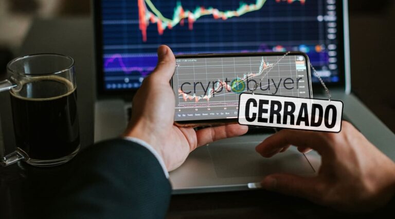 Ahora Cryptobuyer niega lo que dijo y acusó a medios de tergiversar la información