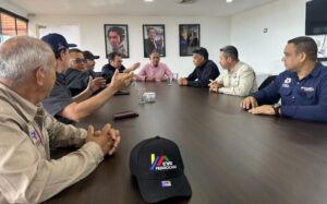 Caso "Pdvsa-cripto": presidentes de la CVG y Sidor entre los nuevos detenidos