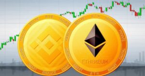 ¿Qué pasará con el precio de ethereum (ETH) y el Binance coin (BNB)? Esto dice el analista Smart Contracter