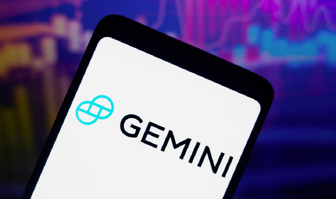 Exchange Gemini negó ruptura de relación bancaria con JPMorgan