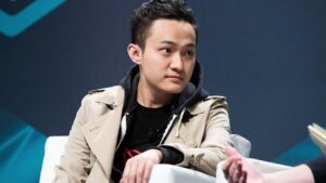 Fundador de Tron, Justin Sun, quiere comprar los 41.500 BTC que venderá el gobierno de EE.UU.