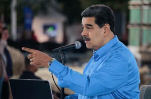 Caso "Pdvsa-cripto": Maduro aseguró que tienen la confesión "de casi la mitad de los capturados"