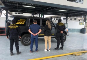 Caso "Pdvsa-cripto": imputarán a dos altos mandos de Petróleos de Venezuela