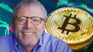 Peter Brandt: precio del bitcoin (BTC) está a 12 meses de alcanzar un nuevo máximo histórico