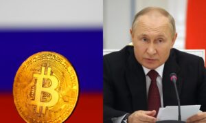Vladimir Putin recibió estas peticiones de la comunidad cripto en Rusia