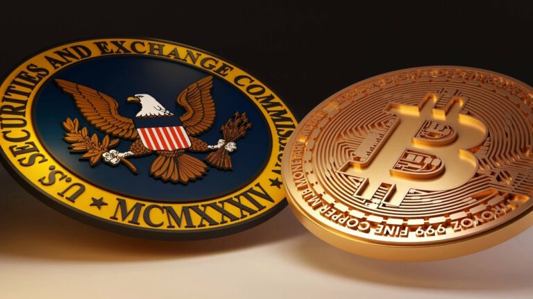 Jueces cuestionan rechazo de la SEC al ETF de bitcoin ¿La corte le dio la razón a Grayscale?