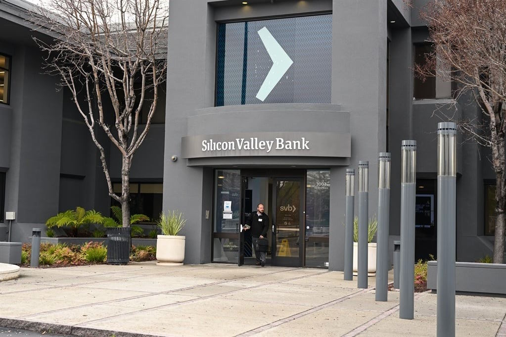 La SEC no sabe por qué colapsó Silicon Valley Bank ¿Qué harán?