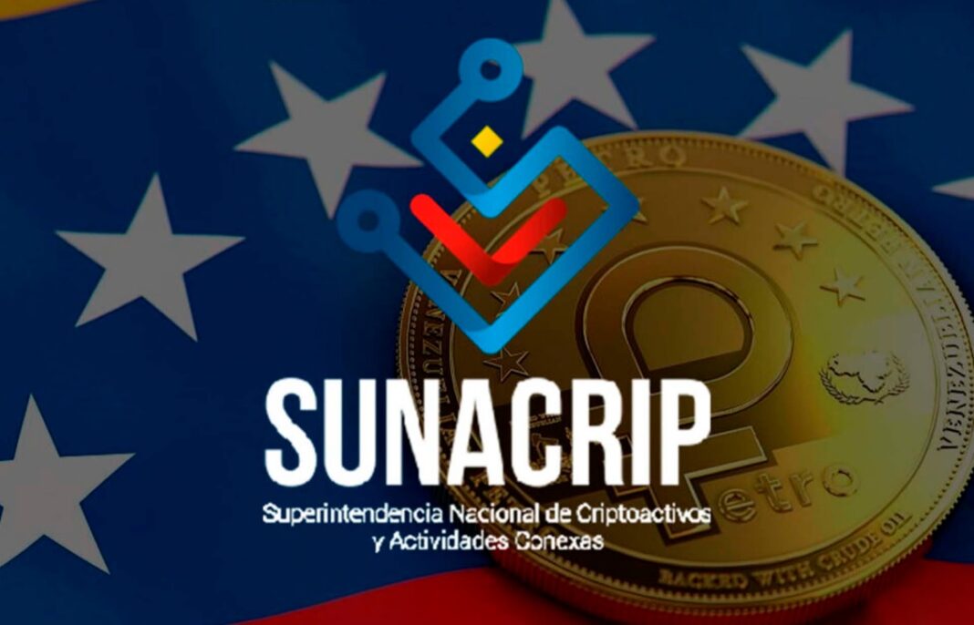 Cambios en la Sunacrip: ¿qué pasó con la superintendencia de criptoactivos de Venezuela?