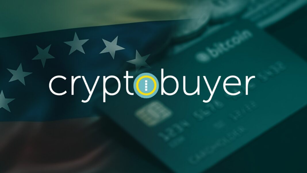 Cryptobuyer suspendió temporalmente operaciones en Venezuela por reestructuración de la Sunacrip