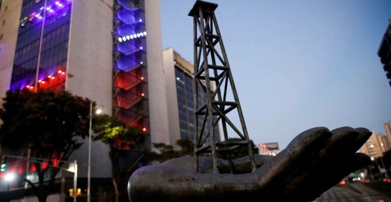 Trama Pdvsa-cripto: ¿Qué tanto de “cripto” hay en la trama de corrupción en la industria petrolera de Venezuela?