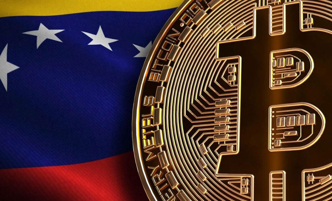 ¿Cuál es el futuro de las criptomonedas en Venezuela? Lanzan encuesta nacional sobre el ecosistema
