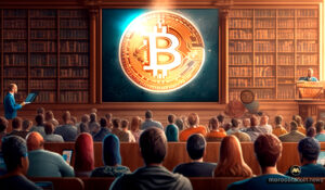 ¿Por qué el precio del bitcoin (BTC) podría estar a punto de caer? | TradingLatino