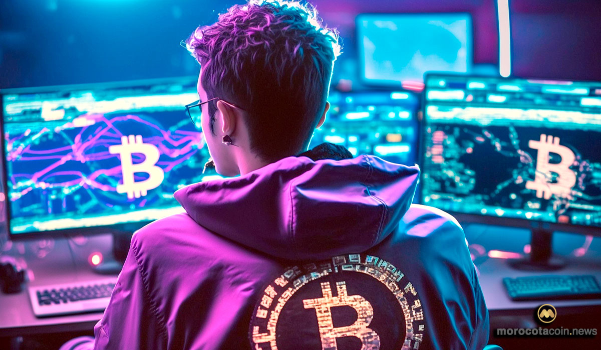 El white paper de Bitcoin está escondido desde el 2018 en todas las computadoras de Apple