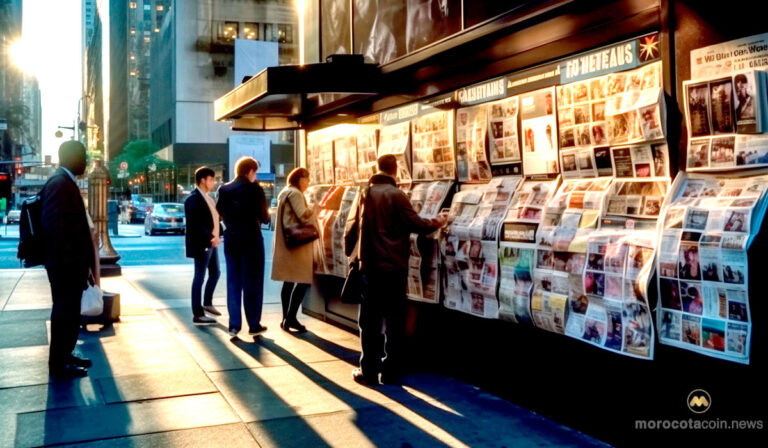 Top noticias: Precio del bitcoin cuelga de un hilo; Donald Trump afirmó que "el dólar se está derrumbando"; Paxful cierra sus puertas y mucho más