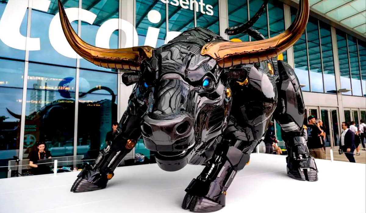 Precio del bitcoin rompió los $30.000 ¿Hacia dónde se dirige según TradingLatino?