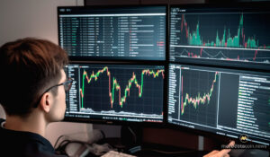 Precio del bitcoin está formando una divergencia bajista ¿Qué pasará? | TradingLatino