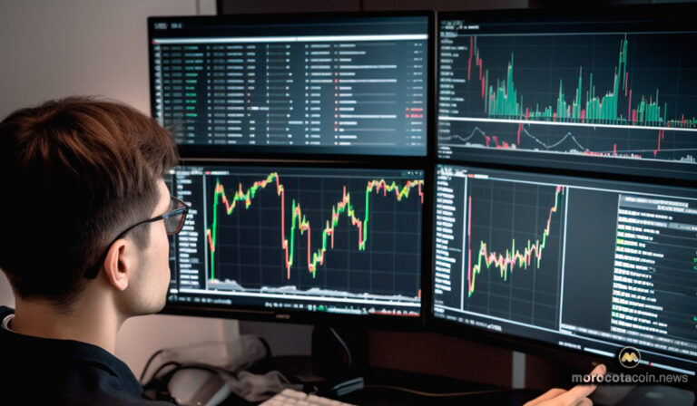 Precio del bitcoin está formando una divergencia bajista ¿Qué pasará? | TradingLatino