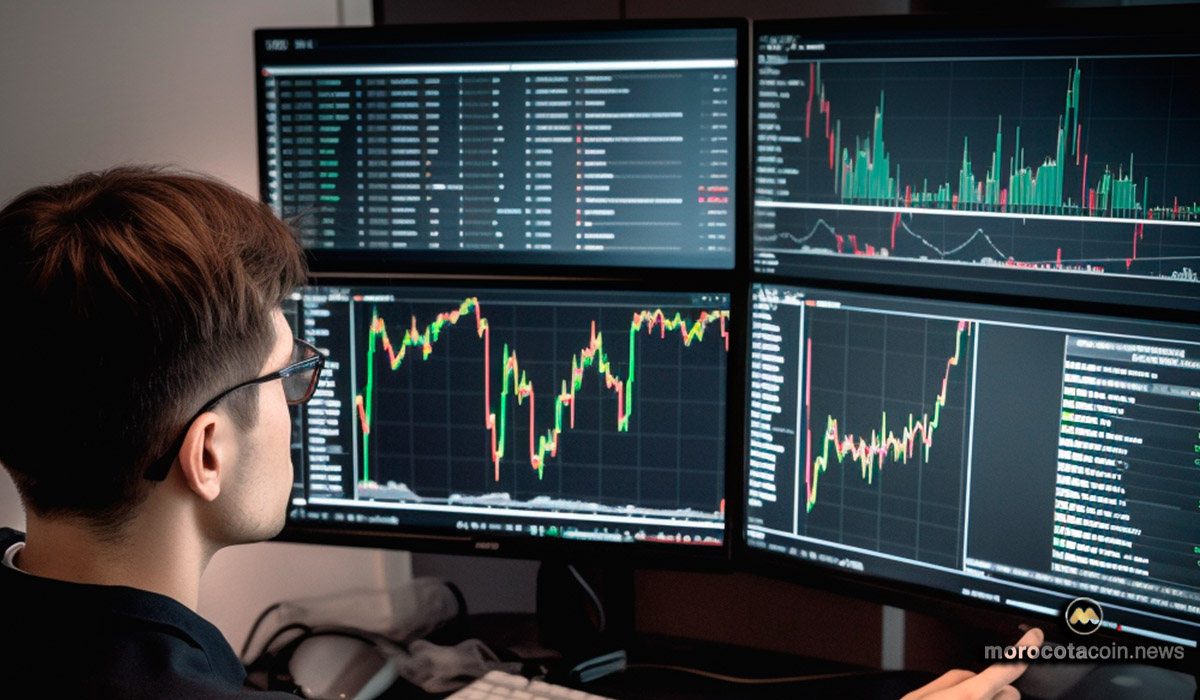 Precio del bitcoin está formando una divergencia bajista ¿Qué pasará? | TradingLatino