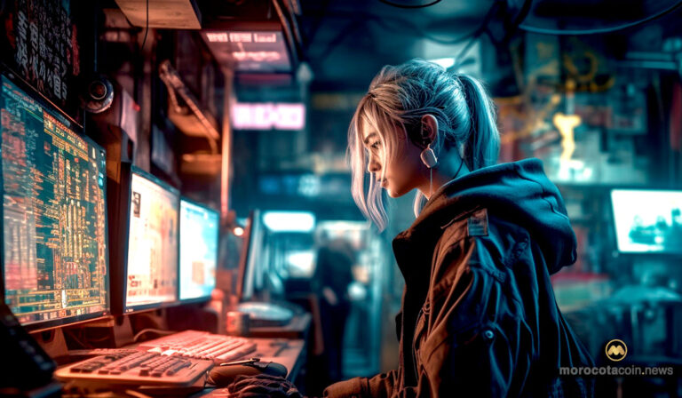 Precio del bitcoin cayendo, ¿Será el final de la tendencia alcista? | TradingLatino