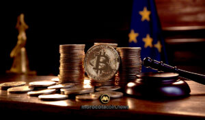 El Parlamento Europeo aprobó la Ley de Mercados de Criptoactivos (MiCA)