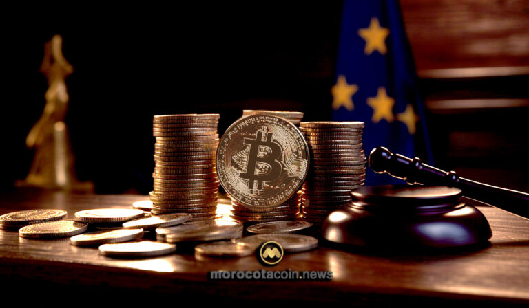 El Parlamento Europeo aprobó la Ley de Mercados de Criptoactivos (MiCA)