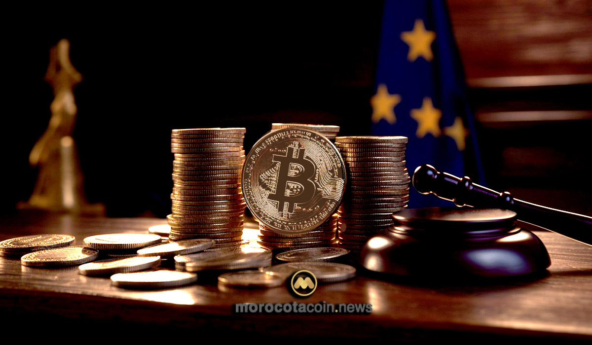 El Parlamento Europeo aprobó la Ley de Mercados de Criptoactivos (MiCA)