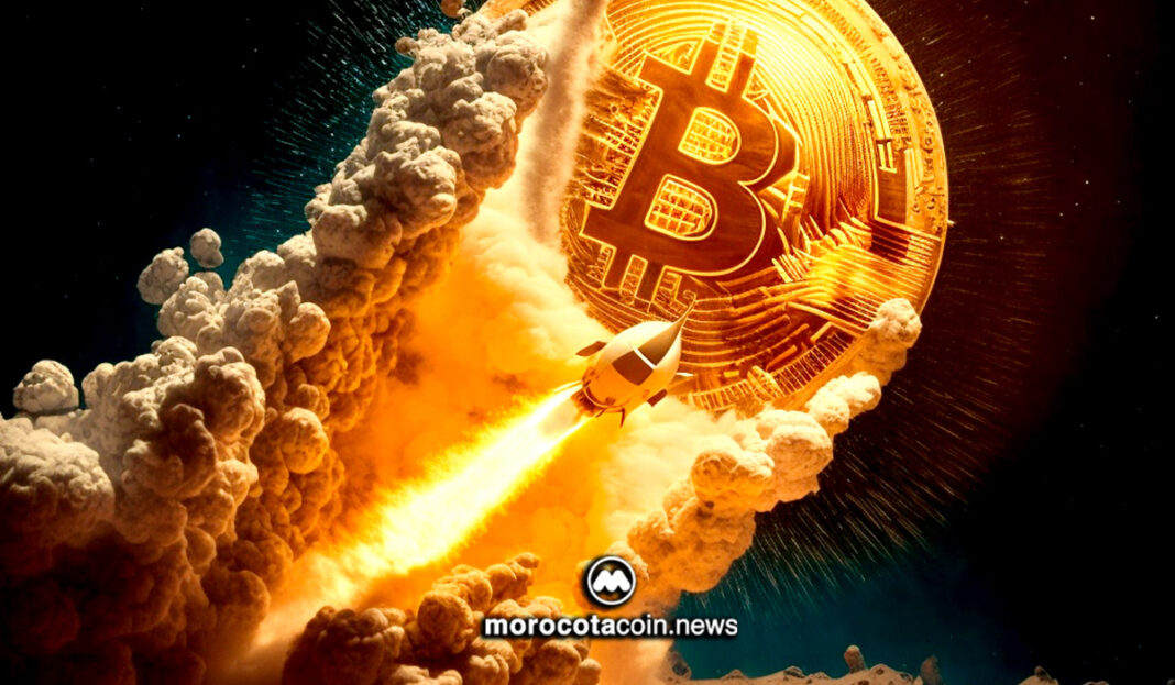 Robert Kiyosaki pronostica el precio del bitcoin a $100.000 ¿Para cuándo?