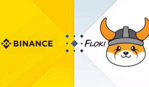 Vuelven los memecoin: FLOKI aumenta más de un 50% tras ser listado en Binance