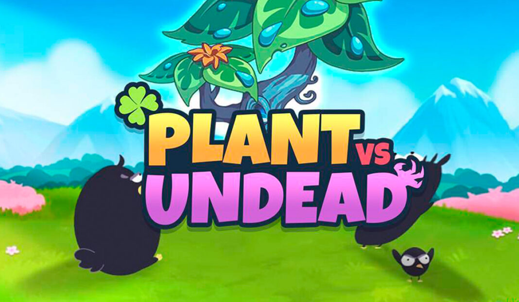 Plant vs Undead prepara su relanzamiento con premios de hasta 30 mil dólares