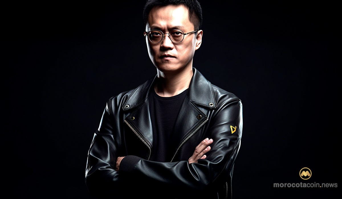 Changpeng Zhao, CEO de Binance, no fue culpable de la quiebra de FTX, afirmó Scaramucci