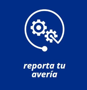 Selecciona "Reportar Avería".