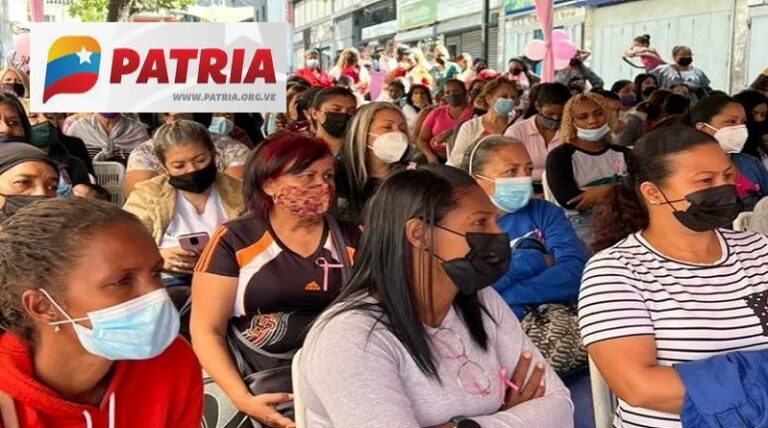 7 Bonos de la Patria están activos y pagando por Sistema Patria ¿Cuáles y cuánto? | 23 de abril de 2023