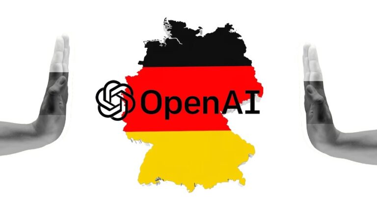 Alemania evalúa prohibir ChatGPT | ¿Sigue los pasos de Italia?