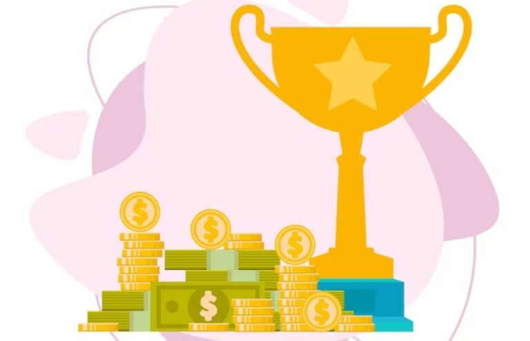 Sistema Patria comenzó el pago de 3 premios | Abril de 2023