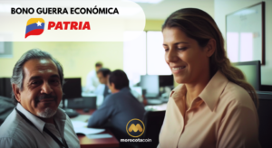 Pagaron un Bono de la Patria por 1.100 bolívares ($44,8) ¿Cuánto aumentó? | 17 de abril de 2023