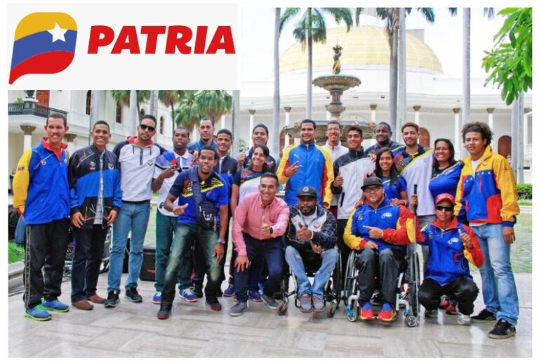 Bonos de la Patria: cómo aceptar y cobrar tus bonos en Plataforma Patria | Paso a paso