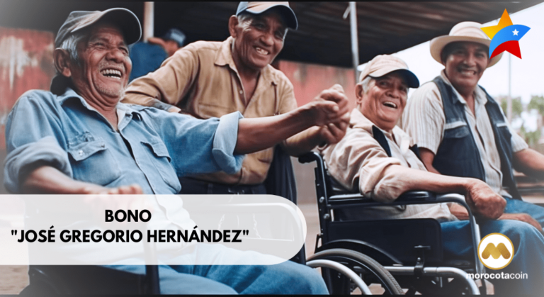 Cómo solicitar tu carnet de discapacidad para recibir el Bono de la Patria José Gregorio Hernández