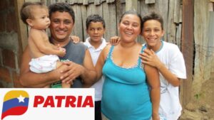 Inició el pago de otro Bono de la Patria este lunes 24 de abril 2023 ¿Cuál y cuánto?